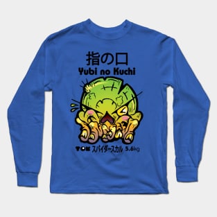 Roru - YNK Long Sleeve T-Shirt